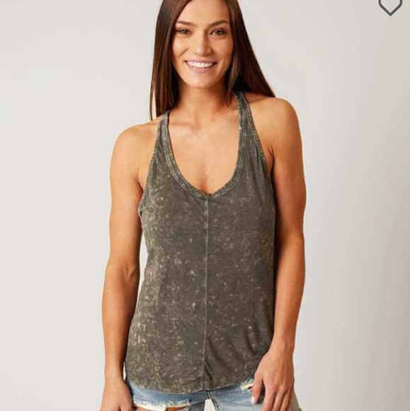 Buckle Tops - Fast and Furious Speedway Tank Top